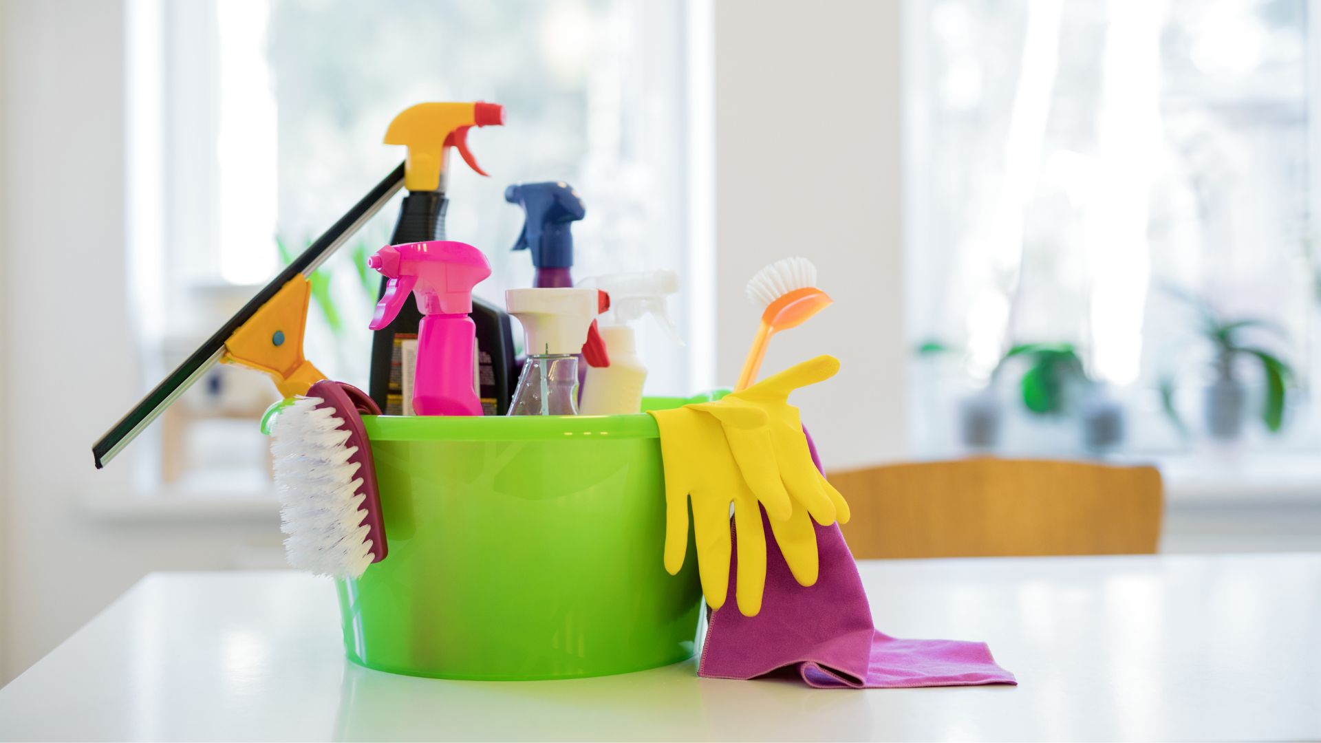 janitorial